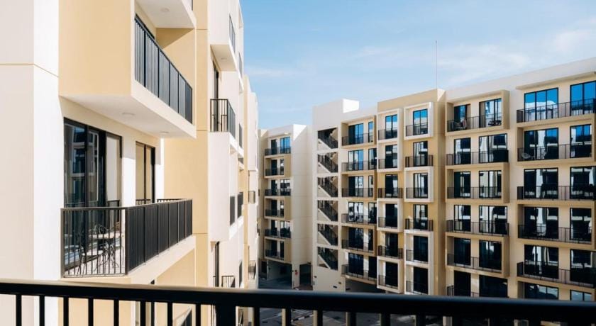 Exclusive Brand New 1BR Hotel in Ras al Khaimah
