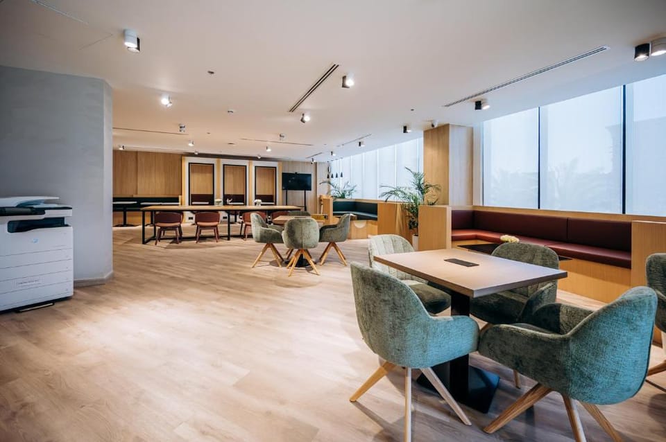 Exclusive Brand New 1BR Hotel in Ras al Khaimah