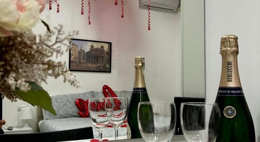 Tourist accommodation FraBi Rome Hotel in Rome