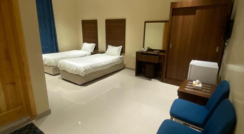 سولاف Apartment hotel in Saudi Arabia