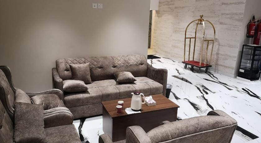 سولاف Apartment hotel in Saudi Arabia