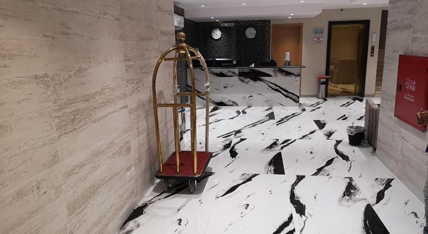 سولاف Apartment hotel in Saudi Arabia