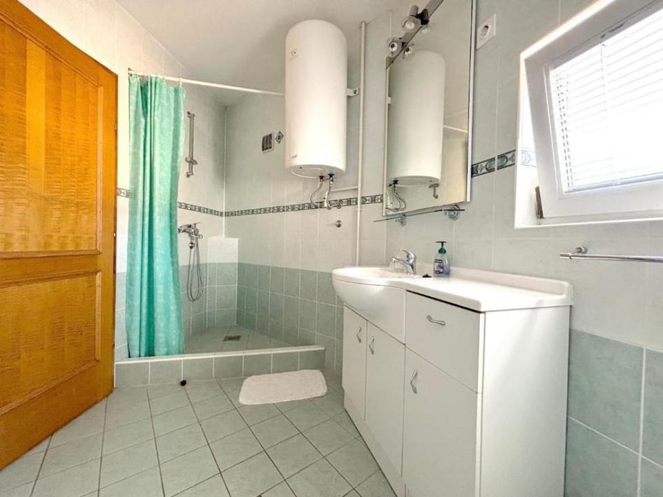 Stella Maris One Bedroom Apartment with Terrace Apartment in Šibenik-Knin County, Croatia
