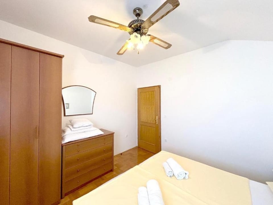 Stella Maris One Bedroom Apartment with Terrace Apartment in Šibenik-Knin County, Croatia