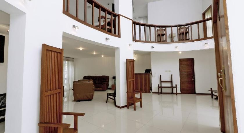 Colombo 7 Horton Residence Apartment in Colombo
