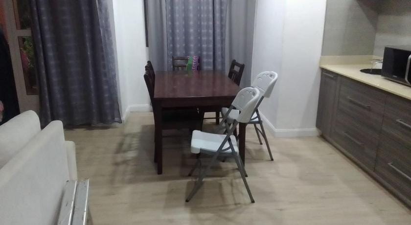 2 bedroom apartment with 2 pools Apartment in Grand Baie