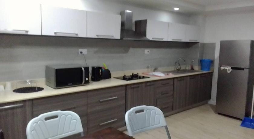2 bedroom apartment with 2 pools Apartment in Grand Baie