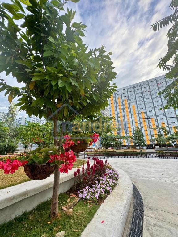 Backpackers Retreat near Bridgetown Pasig Apartment in Pasig