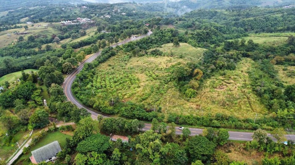 Namnao Basecamp Vacation rental in Laos