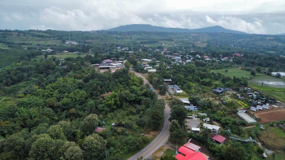 Namnao Basecamp Vacation rental in Laos