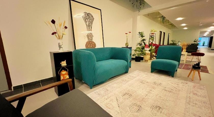 Cherita,Lah Stay Vacation rental in Pahang, Malaysia