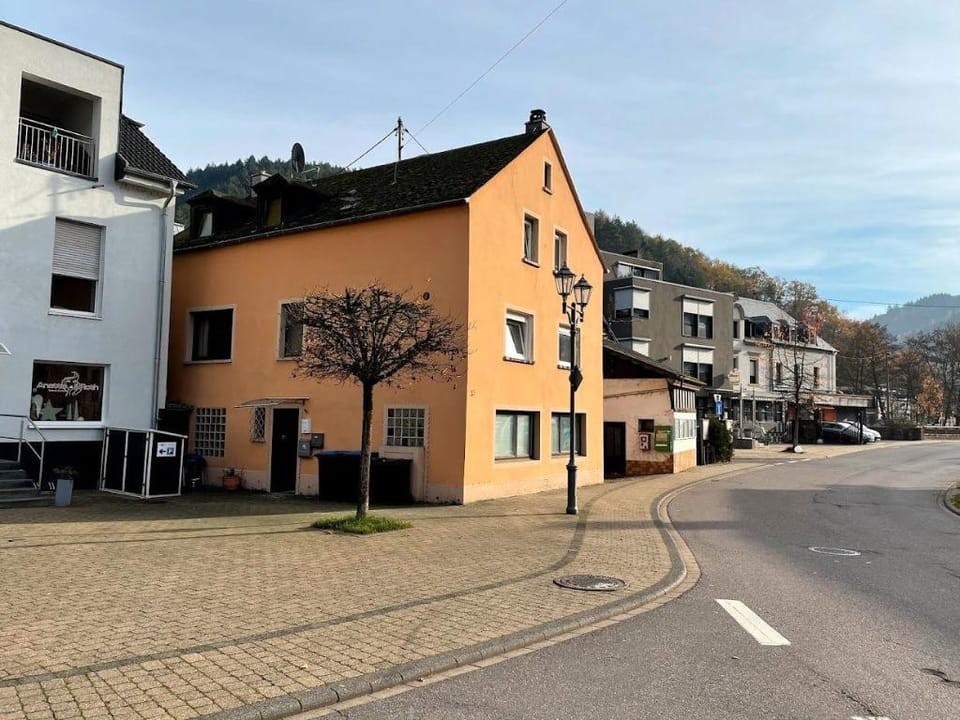 Apartment in Center Kordel Hotel in Trier