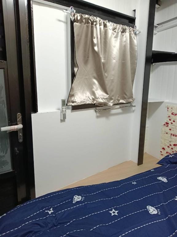 Yilan宜蘭科學園區背包客棧 Hostel in Taiwan, Province of China