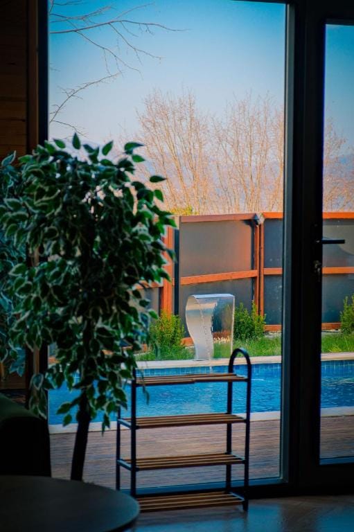 Sapanca Mabeyn Bungalov Hotel in Turkey