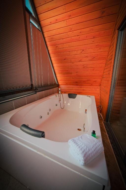 Sapanca Mabeyn Bungalov Hotel in Turkey