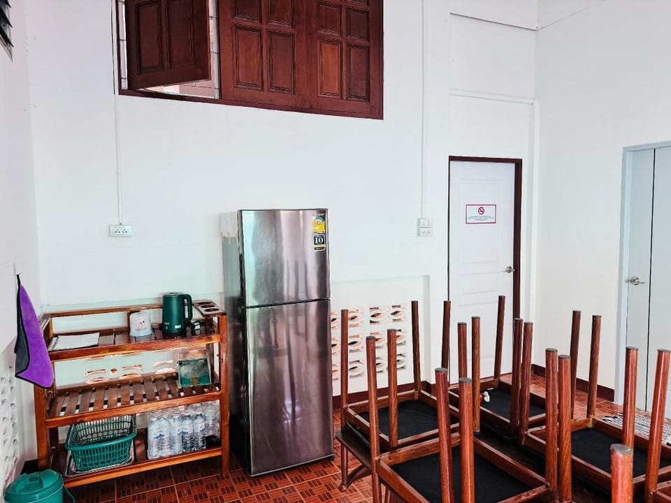 Baan Na Phai Lodge, Long, Phrae Vacation rental in Thailand