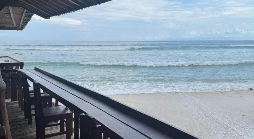 Santai Guesthouse Balangan Hotel in Bali