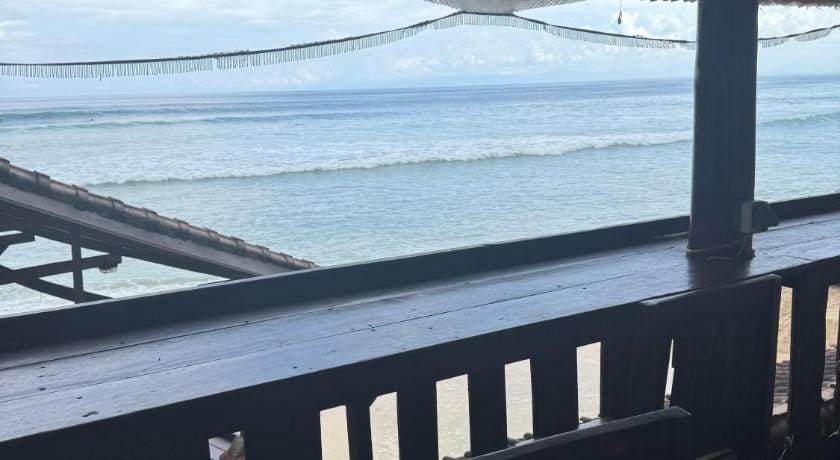 Santai Guesthouse Balangan Hotel in Bali