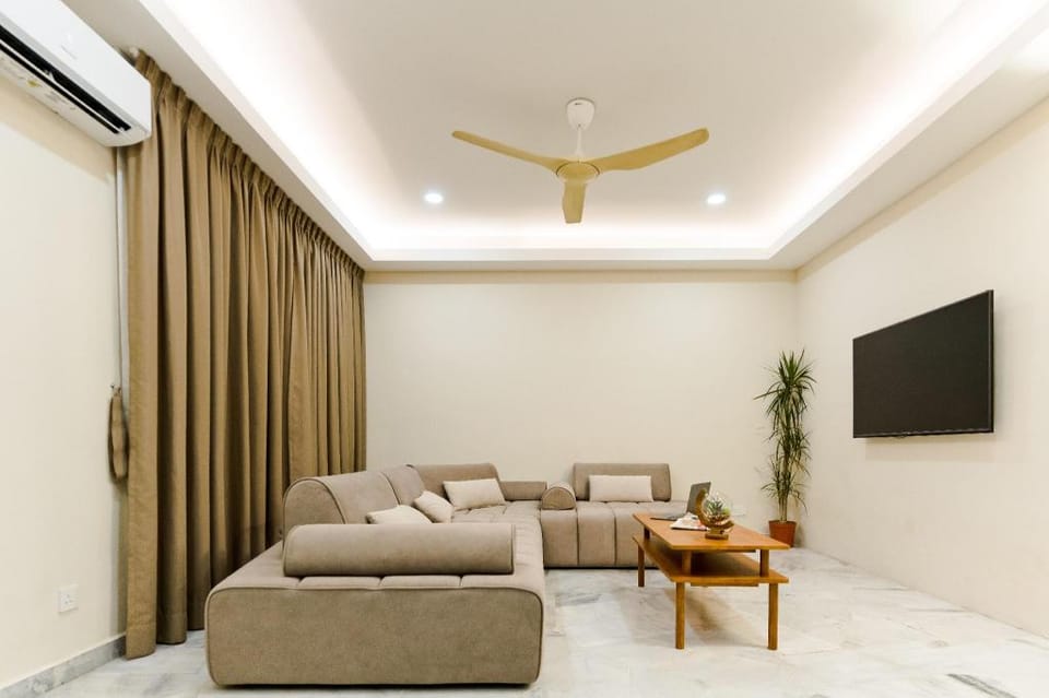 Duke Oasis Hotel in Federal Territory of Kuala Lumpur
