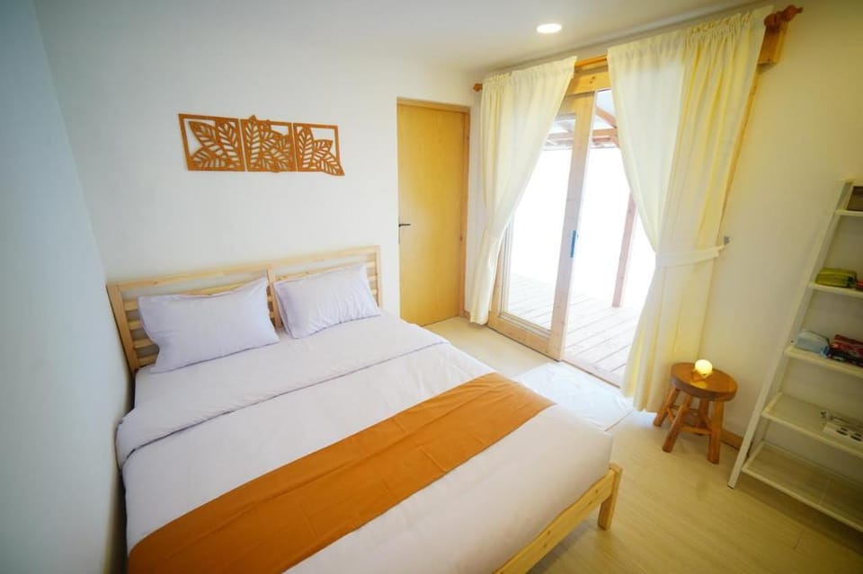 Kala cabin Hotel in Parongpong