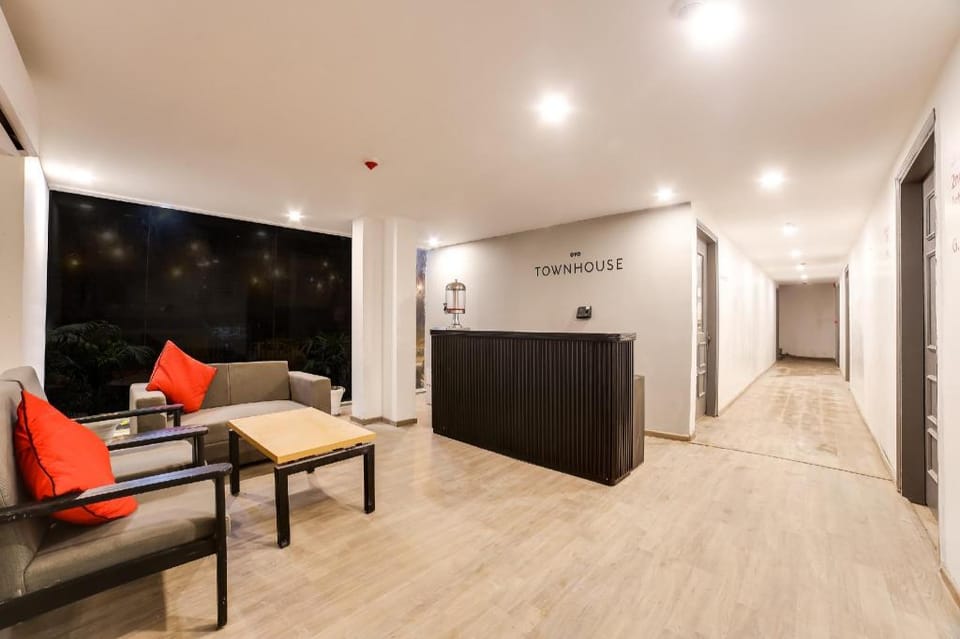 Super Townhouse Derawal Nagar Hotel in Delhi