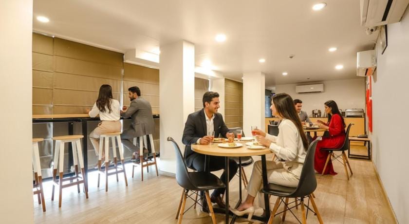 Super Townhouse Derawal Nagar Hotel in Delhi