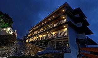 Hotel Misty Garden Resorts Resort in Kerala