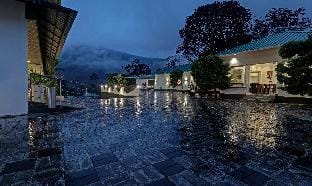 Hotel Misty Garden Resorts Resort in Kerala