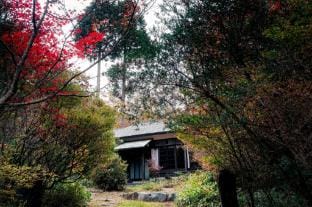 EXP._ Atelier Apartment in Shizuoka Prefecture