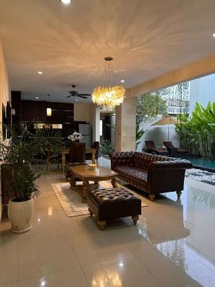 Villa Avi Villa in Kuta Selatan