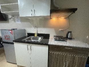 Sunvida Tower 25th floor across SM City Cebu Apartment in Lapu-Lapu City
