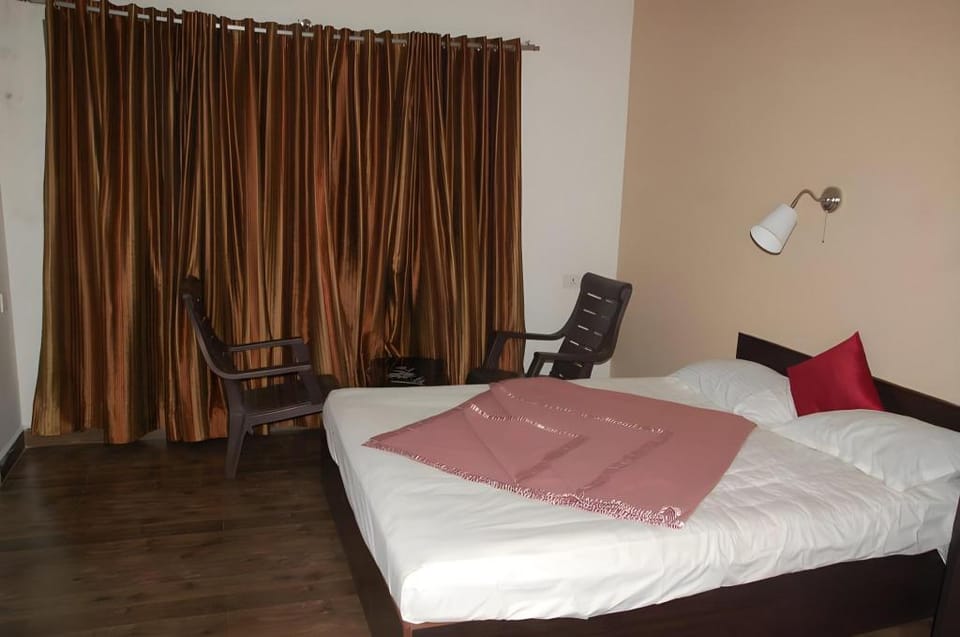 Amaran Shola Nest Hotel in Tamil Nadu
