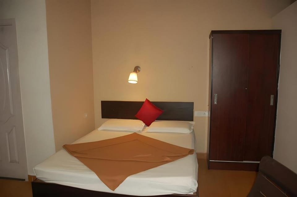 Amaran Shola Nest Hotel in Tamil Nadu