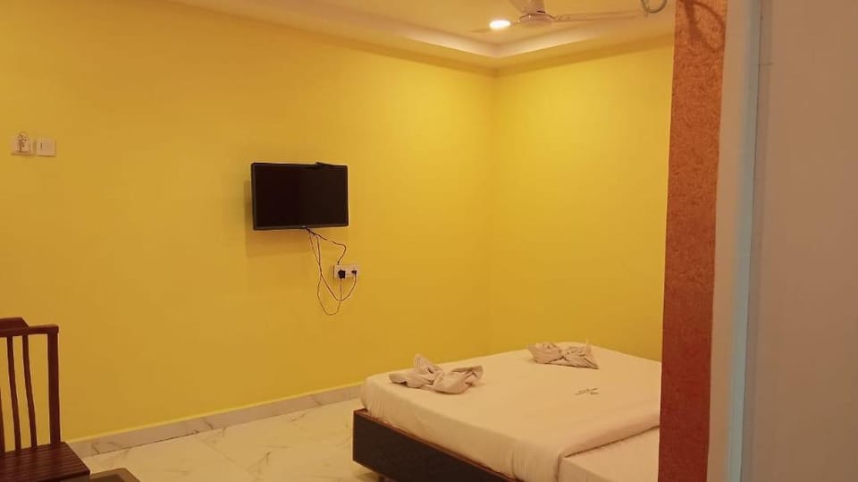Amaran Shola Nest Hotel in Tamil Nadu