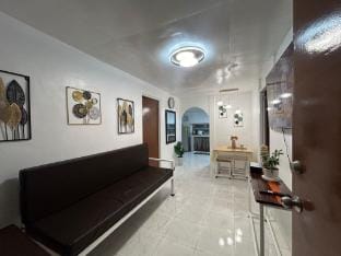 ACL Staycation: Whole House with Portable Pool Apartment in Calabarzon
