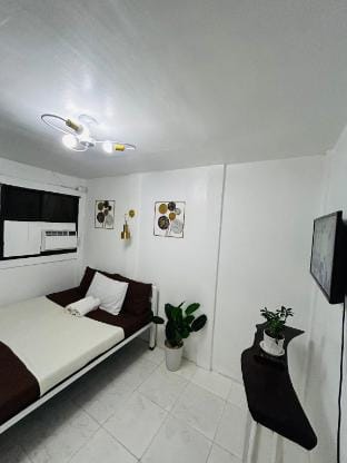 ACL Staycation: Whole House with Portable Pool Apartment in Calabarzon