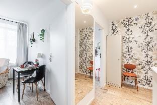 Mia Old Town, Piwna Apartment in Warsaw