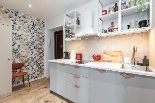 Mia Old Town, Piwna Apartment in Warsaw