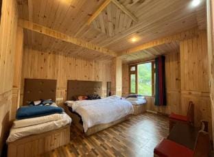 HOTEL BLUE DIAMOND (BY RIGVEDA) Apartment in Himachal Pradesh
