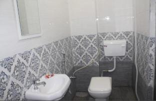 Hotel krishna Apartment in Rajasthan