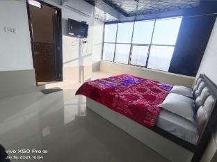 Hotel krishna Apartment in Rajasthan