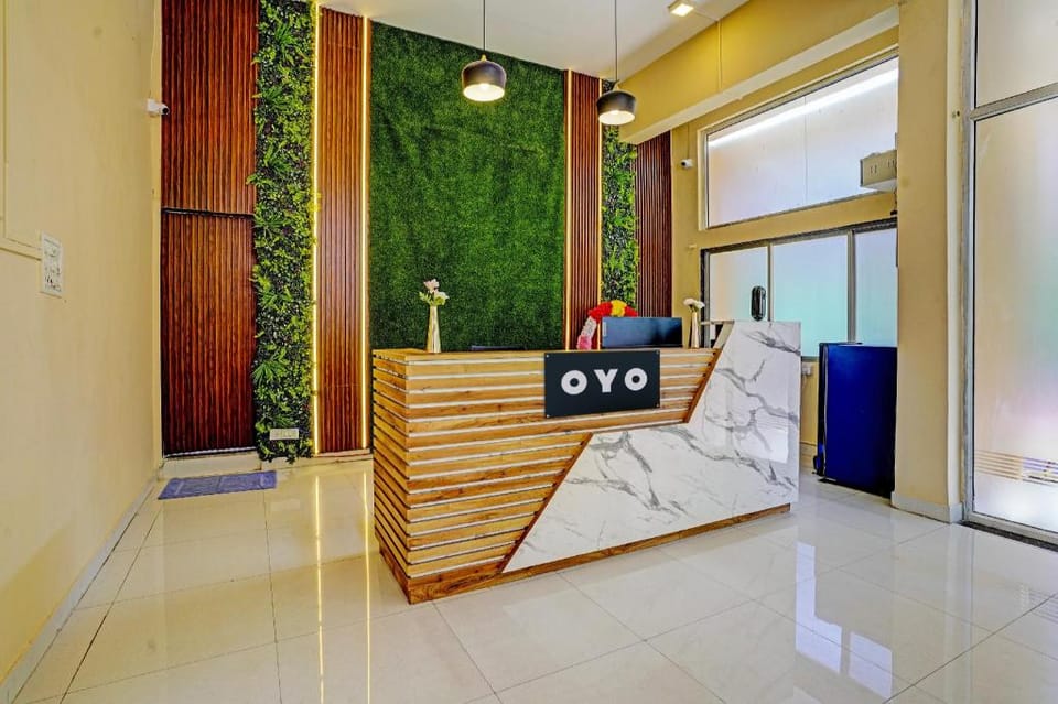Hotel O Sunset Residency Hotel in Maharashtra