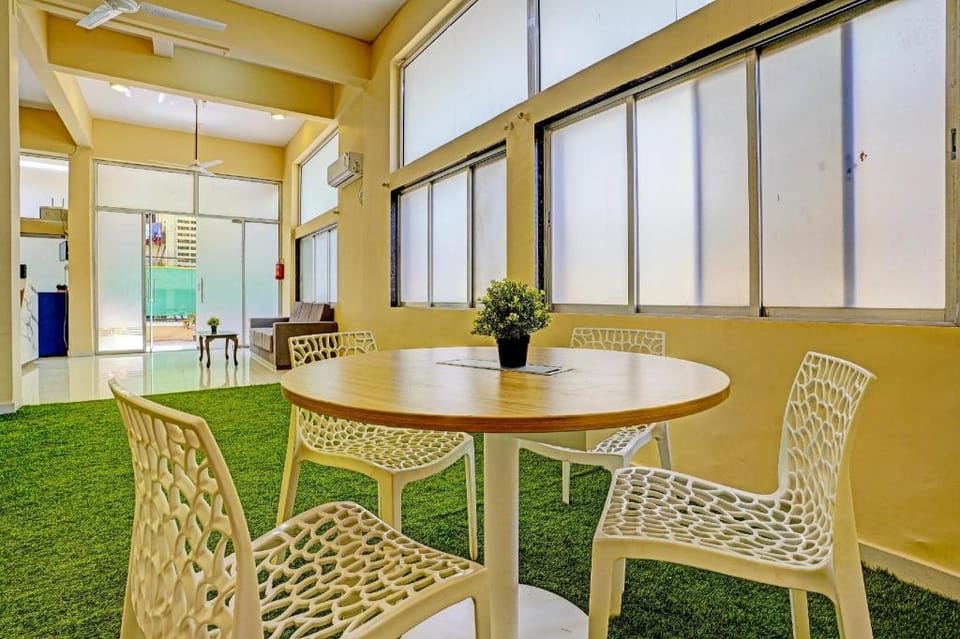 Hotel O Sunset Residency Hotel in Maharashtra