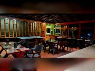Coffee Paradise Resort  Apartment in Karnataka