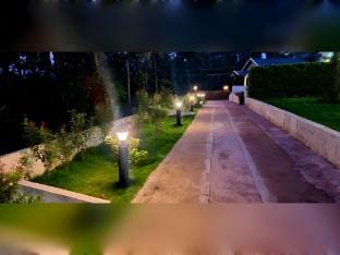 Coffee Paradise Resort  Apartment in Karnataka