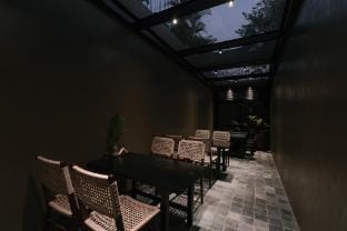 TOKI Ecolodge Cao Răm Apartment in Laos