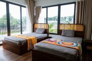 Xenia House Apartment in Vietnam