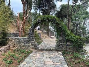 Nerve Cottage Homestay Bhowali Apartment in Uttarakhand