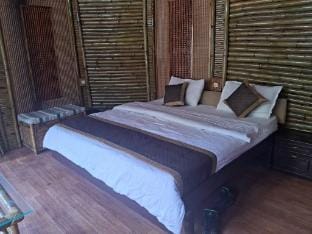 ARANYAM BAMBOO RESORT  Apartment in Uttarakhand