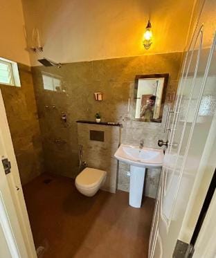 The Greentara Farmstay Apartment in Kerala